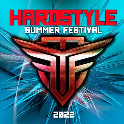 Hardstyle Summer Festival 2022's cover