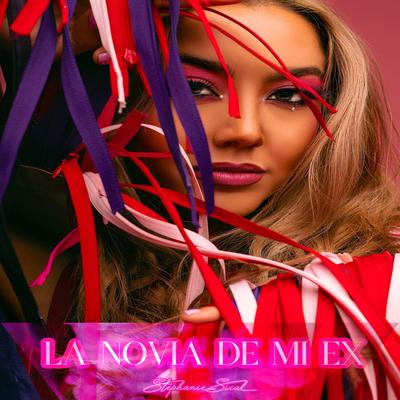 La Novia De Mi EX's cover