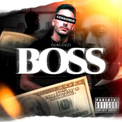 Boss By Gercozzi's cover