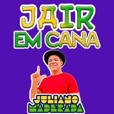 Jair em Cana's cover