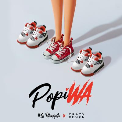 Popiwa (feat. Crazy Design)'s cover