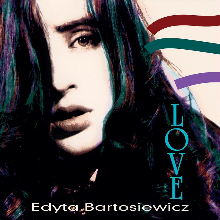 Edyta Bartosiewicz's avatar image