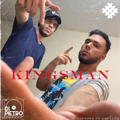 Kingsman's cover