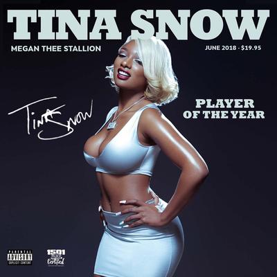 Tina Snow's cover