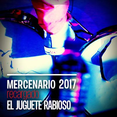 El Juguete Rabioso's cover