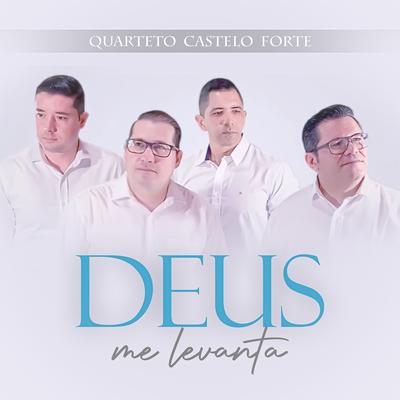 Deus Me Levanta's cover