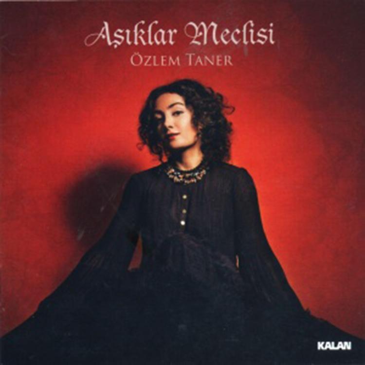 Özlem Taner's avatar image
