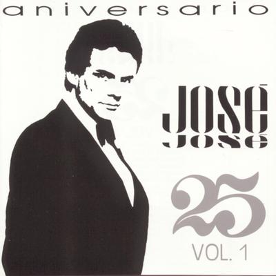 25 Aniversario, Vol. 1's cover