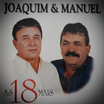 Uma Lágrima By Joaquim e Manuel's cover