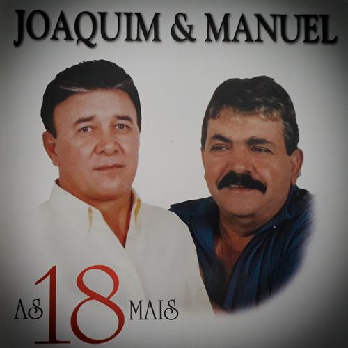Joaquim manoel's cover