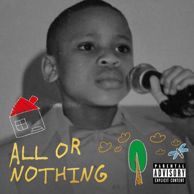 All or Nothing (Deluxe)'s cover