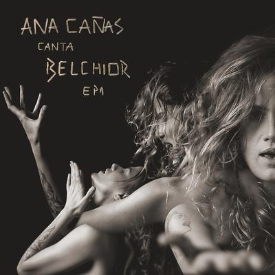 Alucinação By Ana Cañas's cover