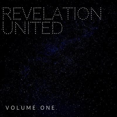 You Say By Revelation United, Elizabeth Johnson's cover