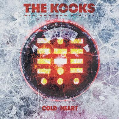 Cold Heart (Single Edit)'s cover