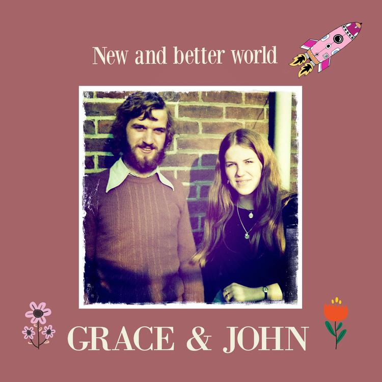 Grace & John's avatar image
