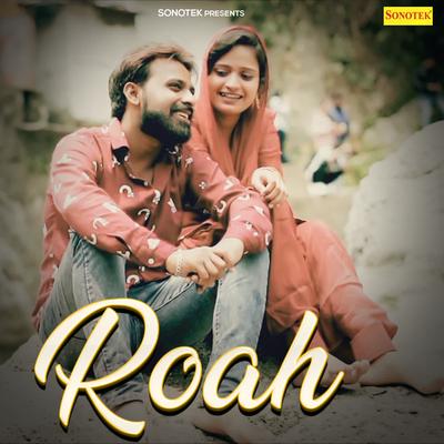 Roah's cover