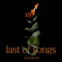Salvador's avatar cover
