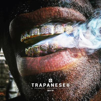 Trapanese II By Grillabeats's cover