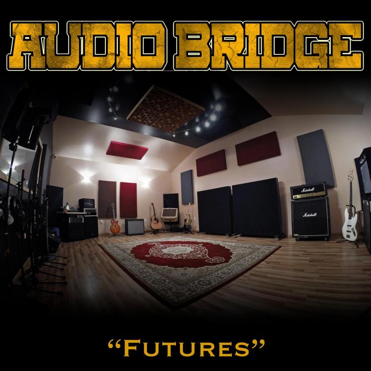 Audio Bridge's avatar image