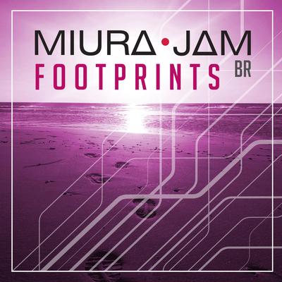 Footprints (Boku no Hero Academia) By Miura Jam BR's cover