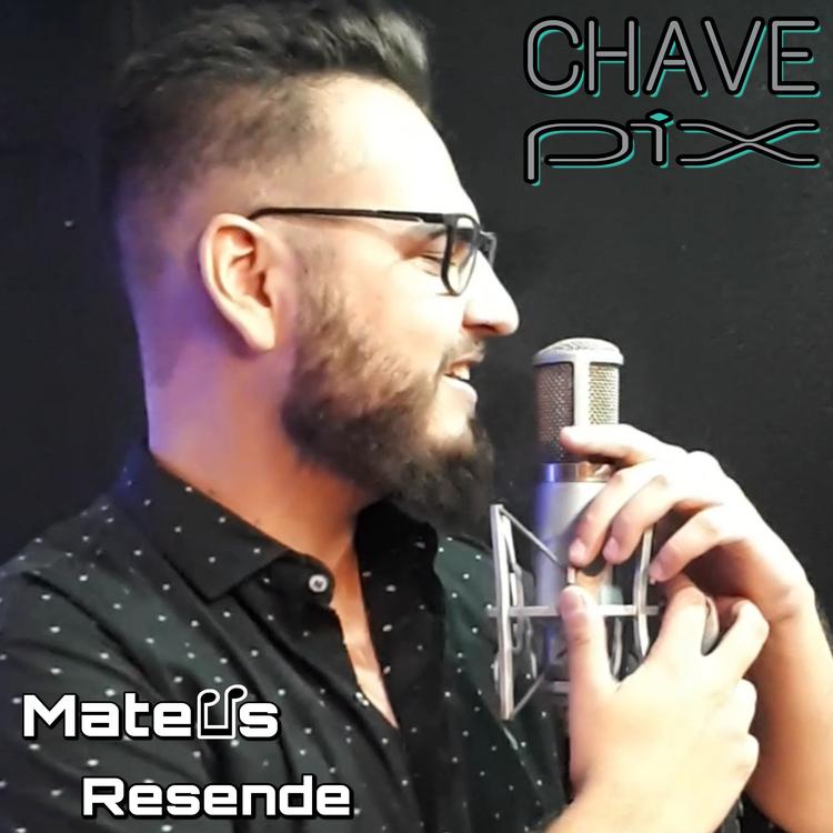 Mateus Resende's avatar image