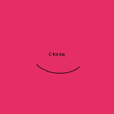 Crush's cover