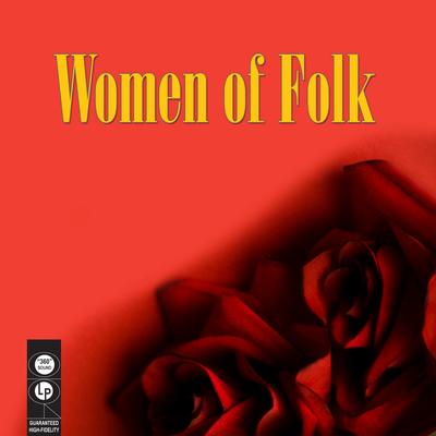 Women of Folk (Re-Recorded / Remastered Versions)'s cover