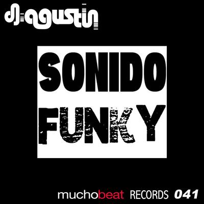 Sonido Funky's cover