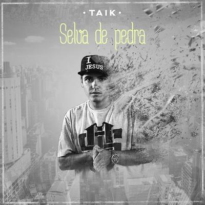 Porque Deus Ajuda By Taik, Fill, Maninho RH, Skeeter Beats's cover