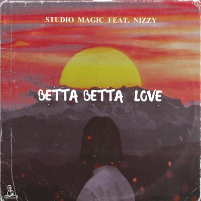 Betta Betta Love (B.B.L)'s cover