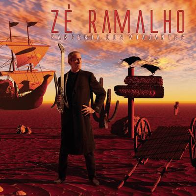 Chamando O Silêncio (feat. Cidade Negra) By Zé Ramalho, Cidade Negra's cover