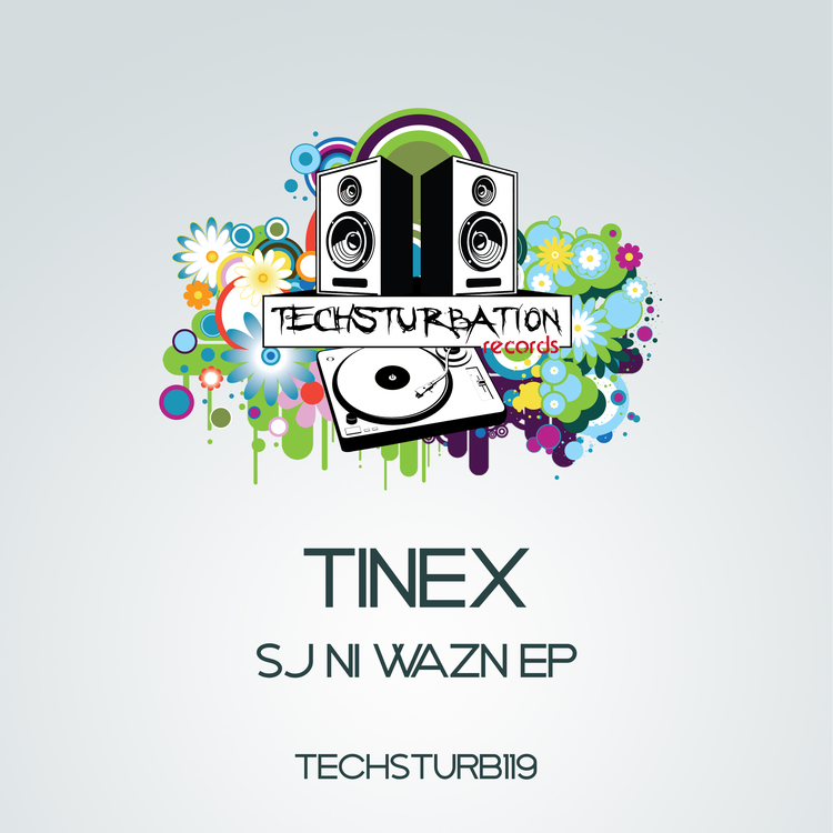 TineX's avatar image