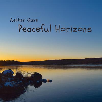 Aether Gaze's cover