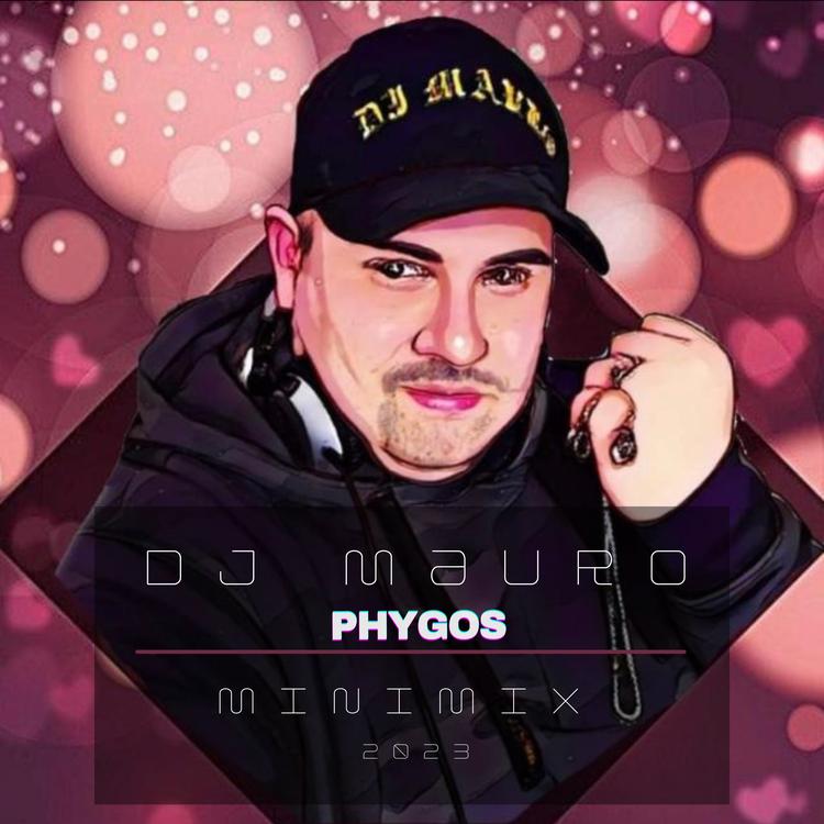 Dj Mauro's avatar image