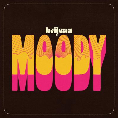 Moody By Brijean's cover