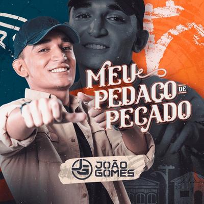 Meu Pedaço de Pecado By João Gomes's cover