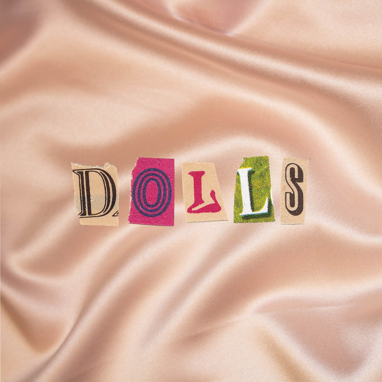 The Satin Dolls's avatar image