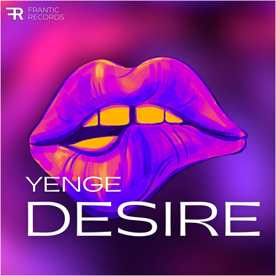 Desire By Yenge's cover