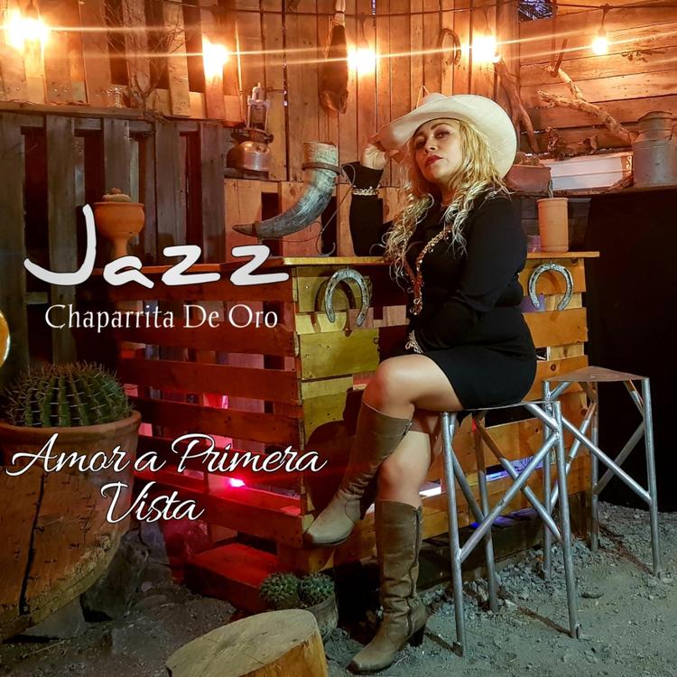 Jazz Chaparrita de Oro's avatar image