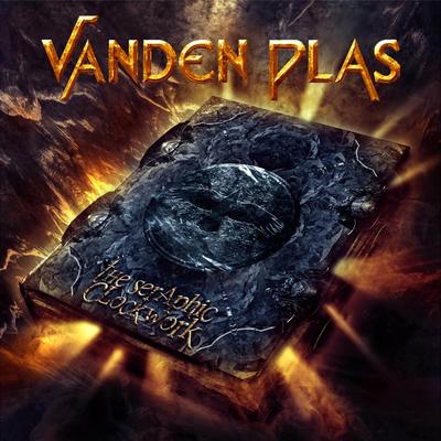 Holes In The Sky By Vanden Plas's cover