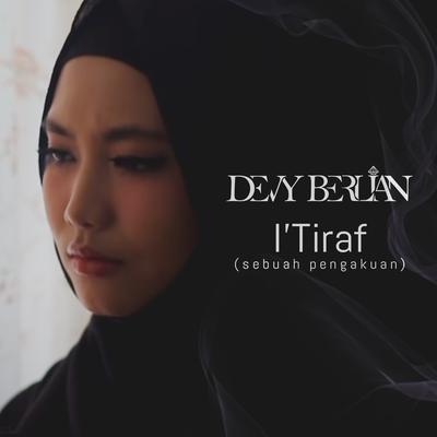 I'Tiraf (Sebuah Pengakuan)'s cover