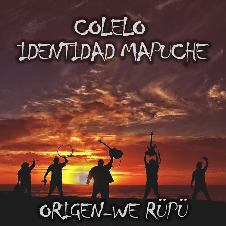 Colelo Identidad Mapuche's avatar image