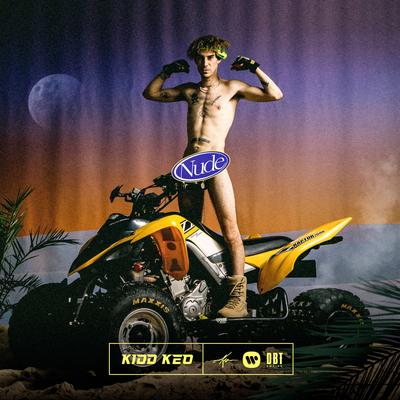 NUDE By Kidd Keo's cover