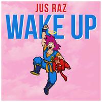 Jus Raz's avatar cover