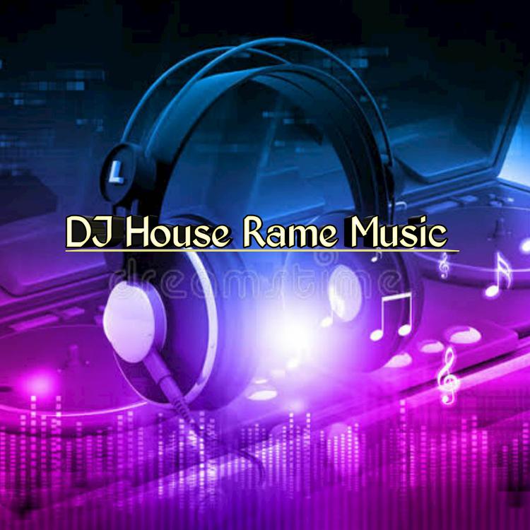 DJ House Rame Music's avatar image