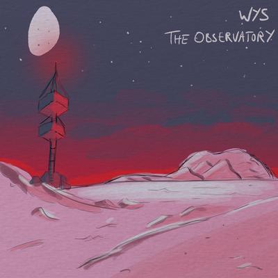 The Observatory's cover