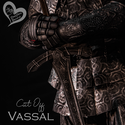 Vassal By Cut Off's cover
