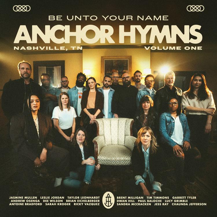 Anchor Hymns's avatar image