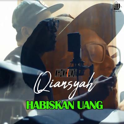 Habiskan Uang's cover