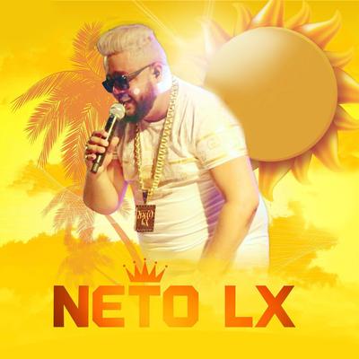 Amor Chorando By Neto LX's cover